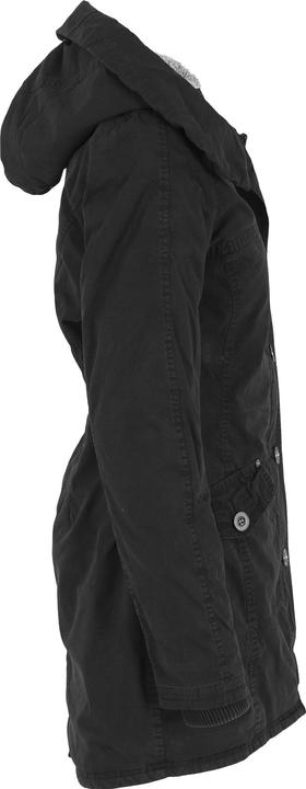 Produktbild Urban Classics Ladies Garment Washed Long Parka (M)