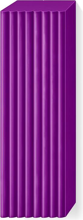Produktbild Fimo PROFESSIONAL Modelliermasse, reingelb, 454 g