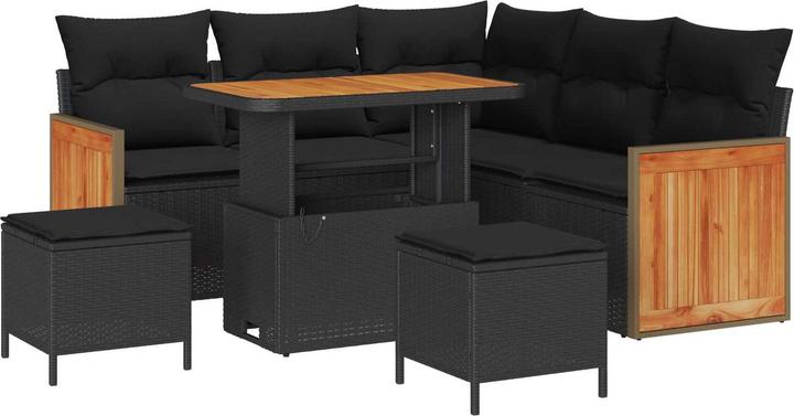 Actual product image vidaXL Harmoni