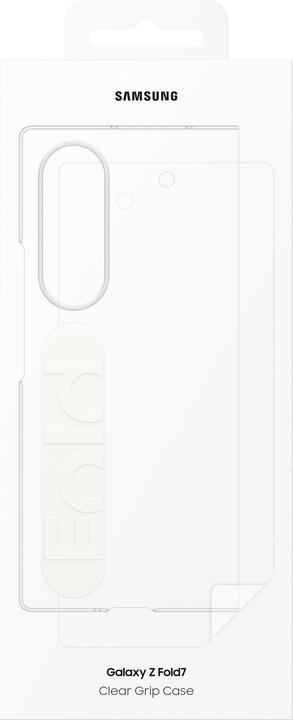 Produktbild Samsung Grip Case (Samsung Galaxy Z Fold7)
