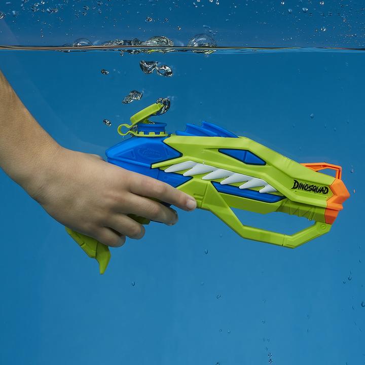 Actual product image Nerf Raptor Surge Dual Pack (Tank Integrated)