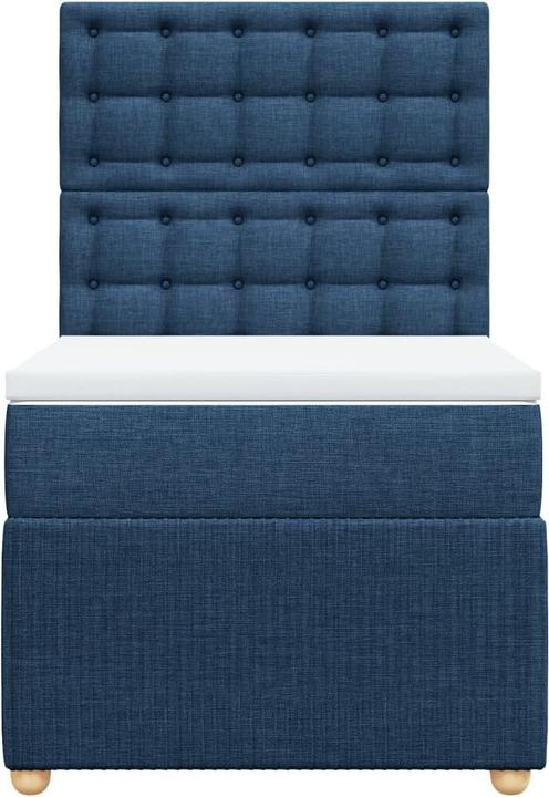 Immagine prodotto vidaXL Boxspringbett (100 x 200 cm)