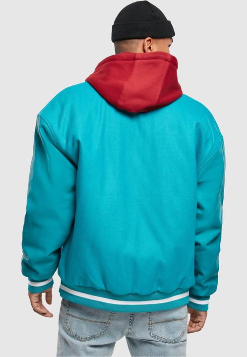 Produktbild Starter Team Jacket (XXL)