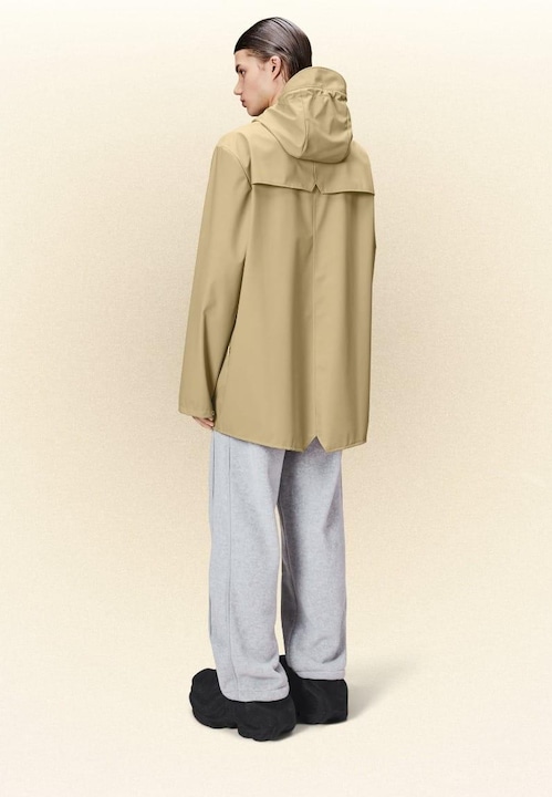 Image du produit Rains Long Jacket (M)