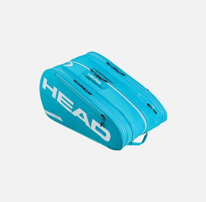 Immagine prodotto Head Tour Padeltasche Blau
