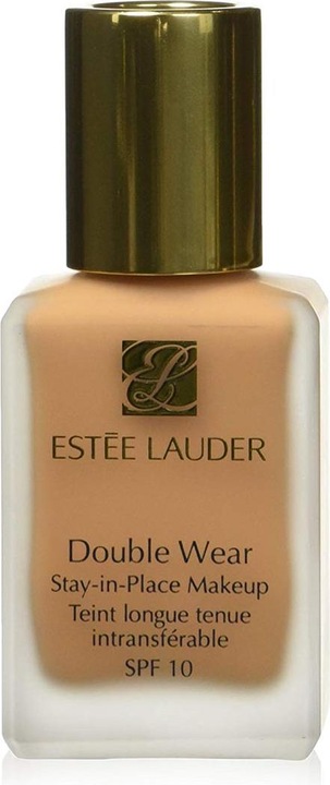 Actual product image Estée Lauder Double Wear Make Up Sun Protection Factor 10 No 5N1 (5N1 Rich Ginger)