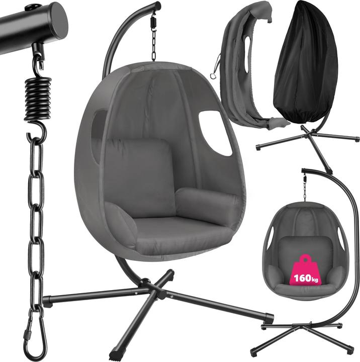 Image du produit tectake Anika (160 kg)