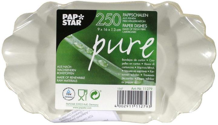 Produktbild Papstar Schale (250x)