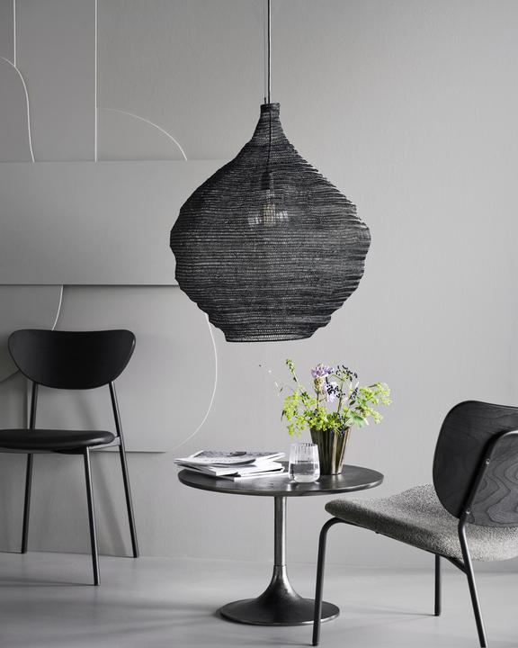 Actual product image Xiaomi Lampe, HDMesh, Schwarz