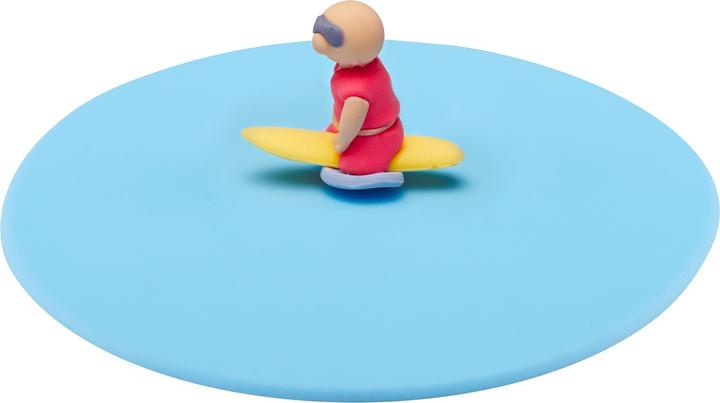 Lurch Mein Deckel - Splash Girls - Silicone Lid (Glass cover)