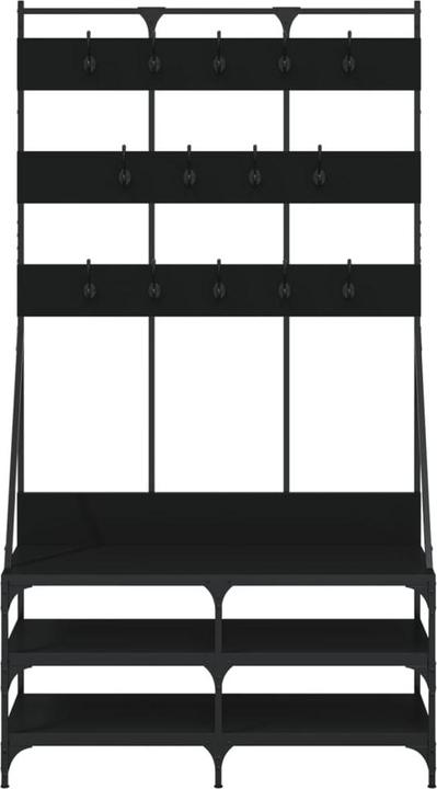 Image du produit vidaXL Kleiderständer