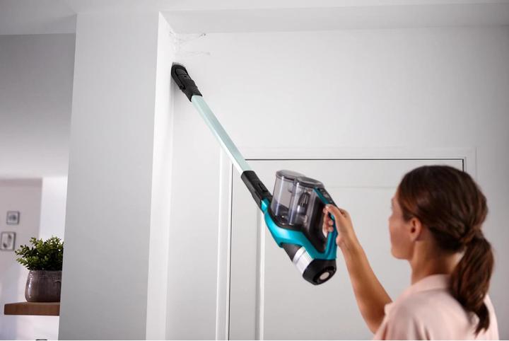 Actual product image Philips SpeedPro Max Aqua