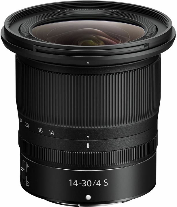 Produktbild Nikon Nikkor Z 14-30 mm f/4 S - (EU) (Nikon Z, Vollformat)