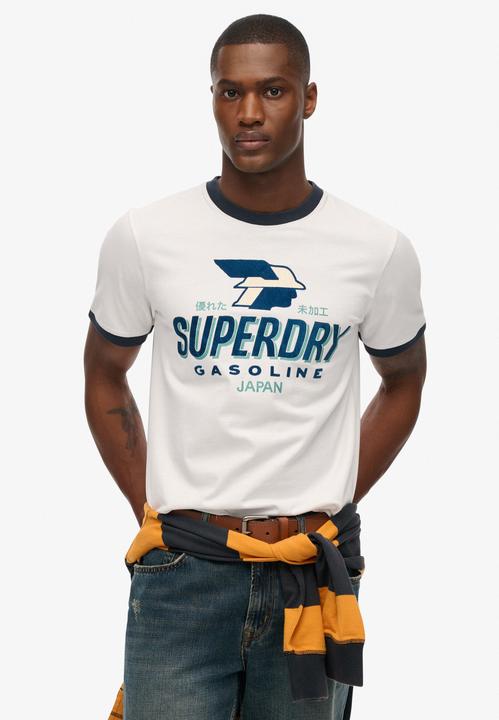 Produktbild Superdry Modern Industry (L)