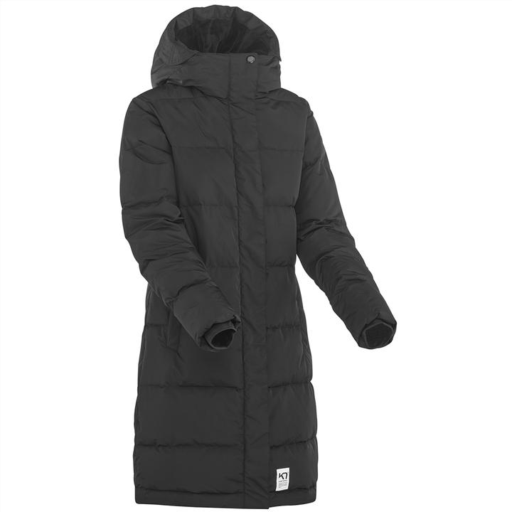 Actual product image Kari Traa Kyte Parka (M)