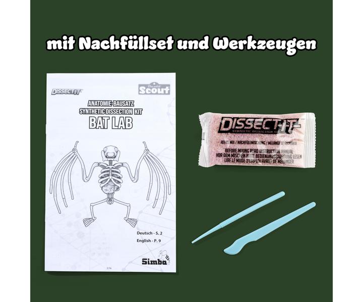 Productafbeelding Simba Verkenners Ontleedknuppel