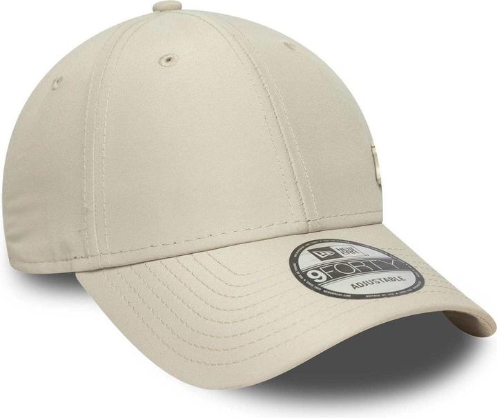 Actual product image New Era New York Yankees baseball cap Tonal Flawless 9forty