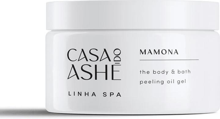 Produktbild Casa Do Ashe Mamona (200 ml)