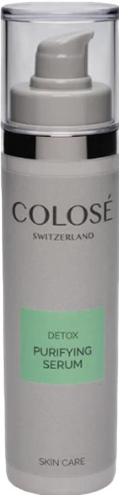 Immagine prodotto Colose Siero Detergente Detox (50 ml)