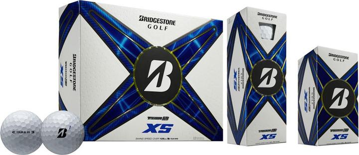 Actual product image Bridgestone TourB-XS