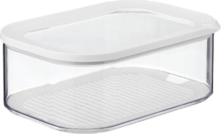 Actual product image Mepal Frischhaltedosen Wurst & Käse Set Modula