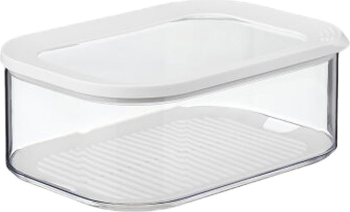 Produktbild Mepal Frischhaltedosen Wurst & Käse Set Modula