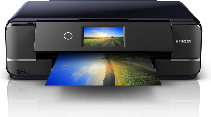 Immagine prodotto Epson Expression Photo XP-970 (Inchiostro, Colore)