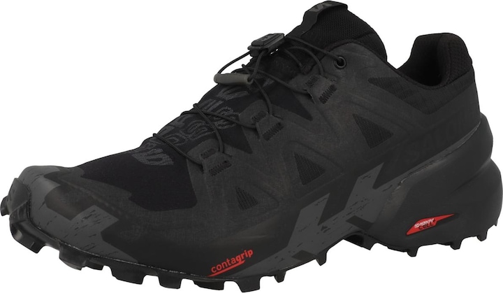 Produktbild Salomon Speedcross 6 Wide - 59885 (41 1/3)