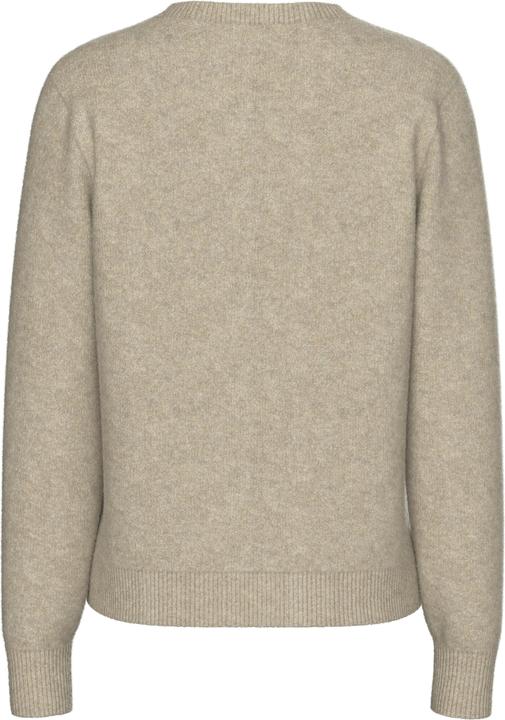 Produktbild Pieces PCMALOU Strickjacke (M)