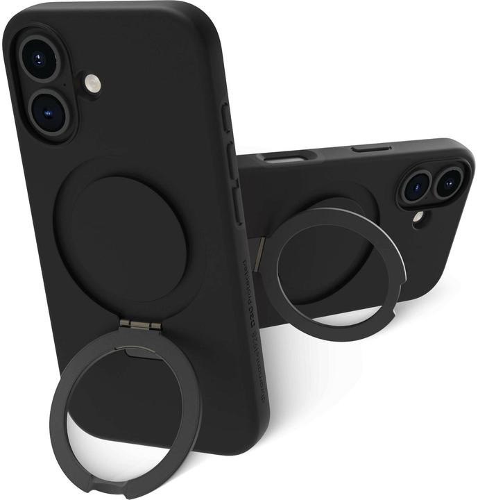 Produktbild dbramante1928 Iceland Ultra D3O Kickstand (Apple iPhone 16)