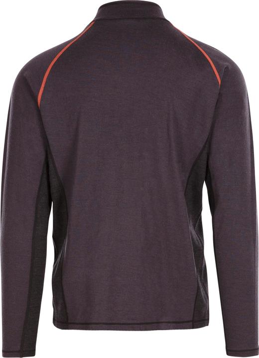 Actual product image Trespass Mens Stan Thermal Top (L)