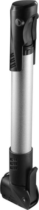 Produktbild Hama Fahrrad-Mini-Luftpumpe, Schwarz