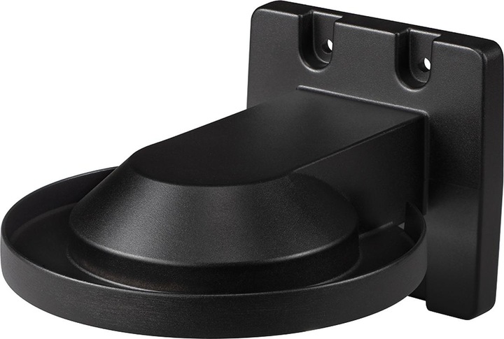 Immagine prodotto i-Pro Montaggio a parete WV-QWL500-B Nero 1 pezzo (Kit di montaggio)