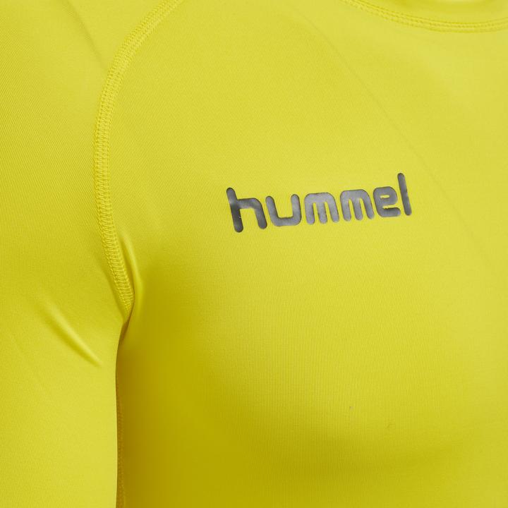 Actual product image hummel First Performance Jersey L/S (XL)