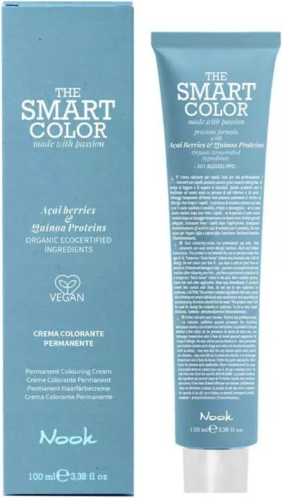 Produktbild Nook Smart Color Express - Nur 10 Minuten (Neutral)