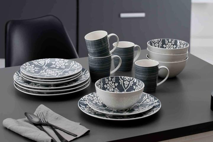 Actual product image Ritzenhoff & Breker Salina Kombiset 16-teilig (16 pcs.)