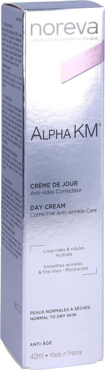 Actual product image Noreva Tagescreme Gesicht (40 ml, Day cream, SPF 15)