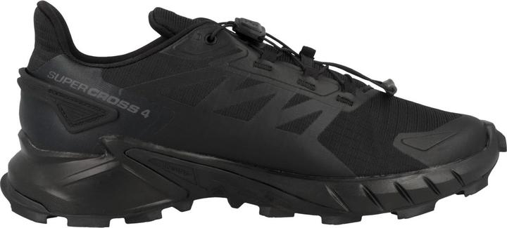 Salomon Supercross 4