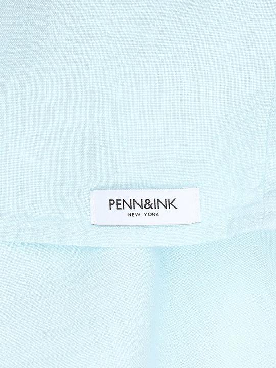 Produktbild Penn Leinenbluse (38)