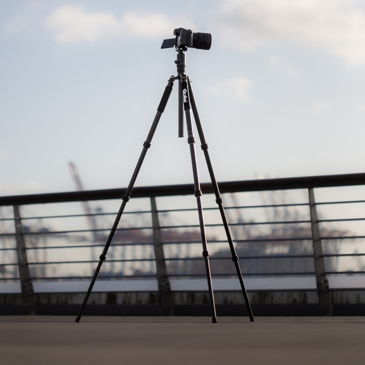Productafbeelding Rollei C6i (Koolstof)