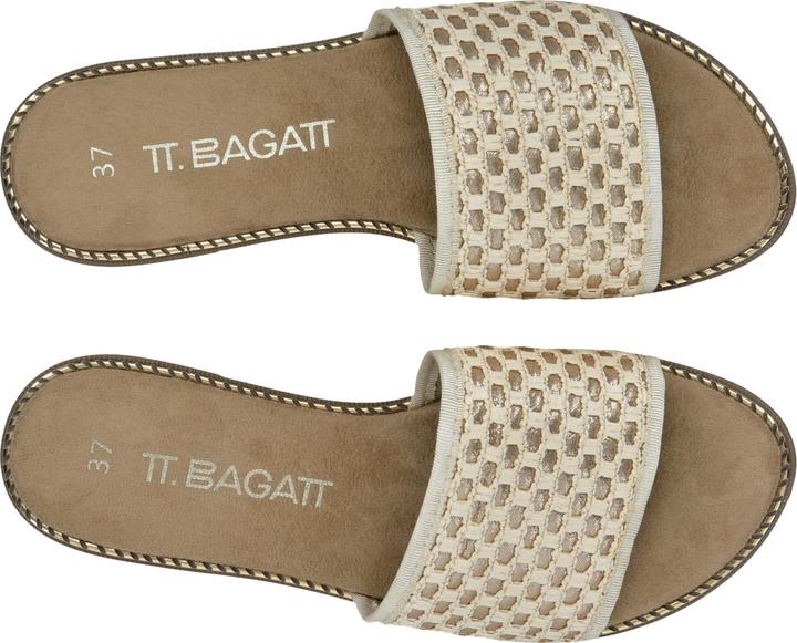 Actual product image Bagatt Women's mules (38)