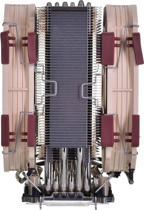 Immagine prodotto Noctua NH-U14S DX-4677 NH-U14S DX-4677 (165 mm)