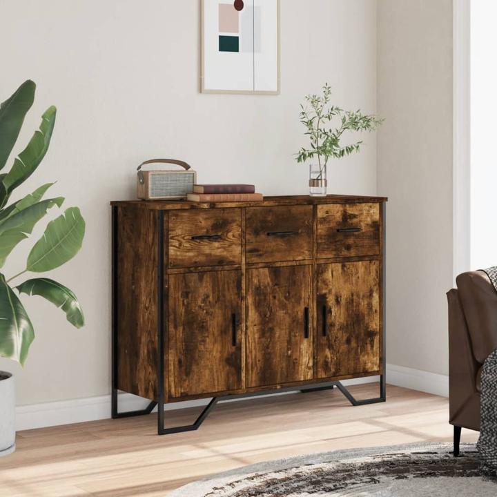 Produktbild vidaXL Sideboard (97 x 32.50 x 74.50 cm)