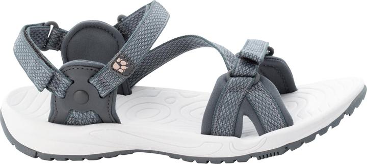 Grey, Rose, bluish