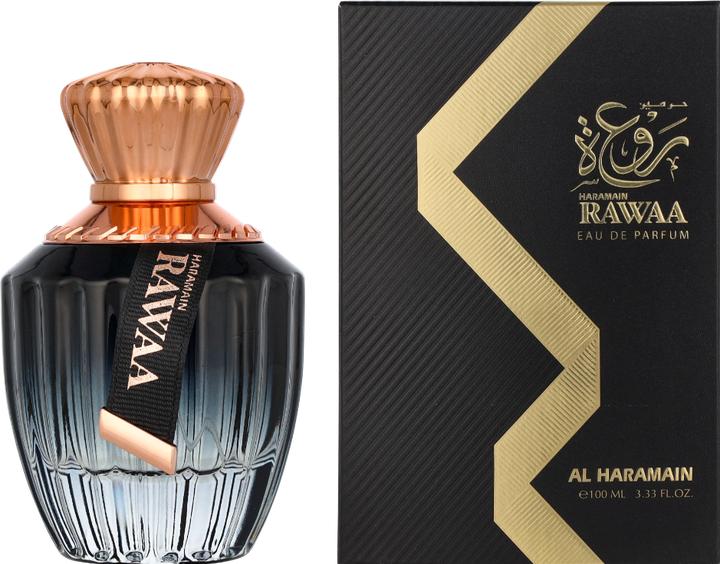 Produktbild Al Haramain Rawaa by (Eau de Parfum, 100 ml)