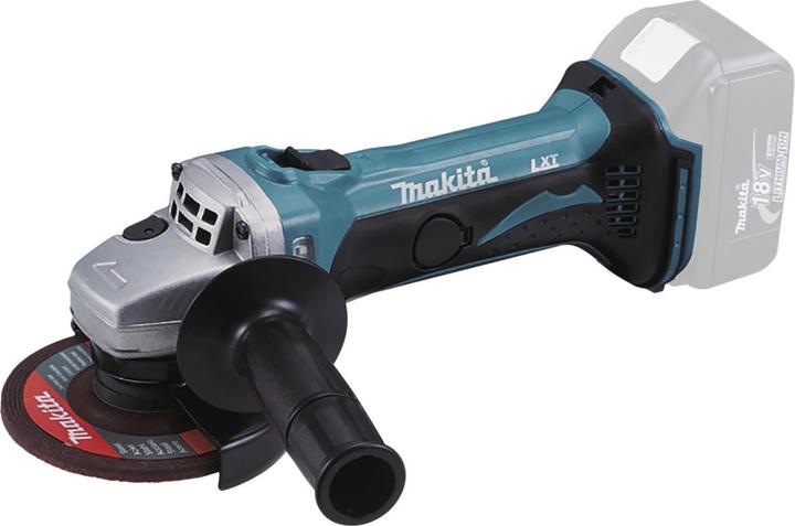 Makita DGA452Z (115 mm)