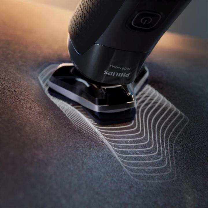 Actual product image Philips Shaver Series 7000 (S7886/58)
