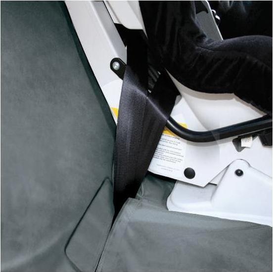 Produktbild Kurgo Wander Hammock Sitzschutz (Hund, Waschbar)