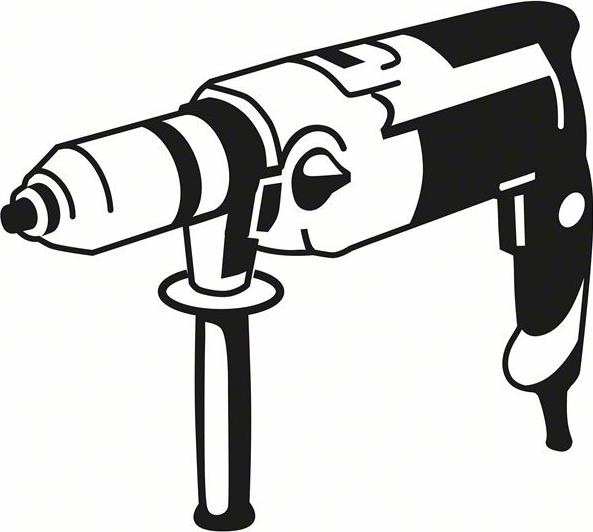Actual product image Bosch Professional Zubehör Expert CYL-9 (5.5 mm, 6.0 mm, 5.0 mm, 10.0 mm, 7.0 mm, Ø 8.0 mm)