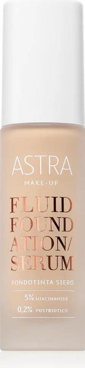 Produktbild Astra Make-up Flüssige Foundation Serum Primer